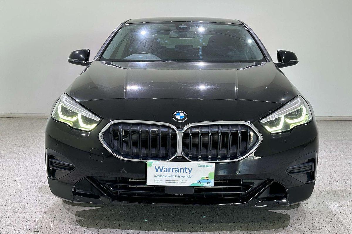 2022 BMW 2 Series 218i Sport Collection F44