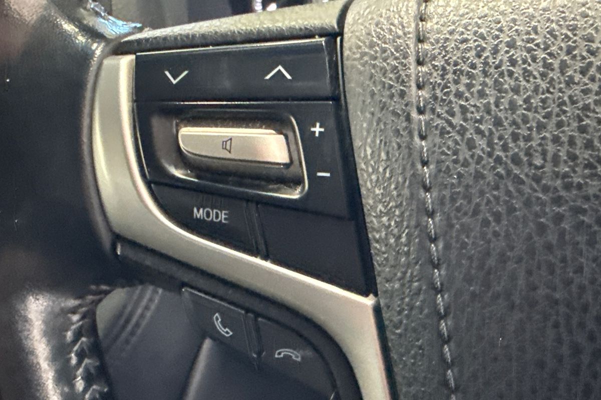 2020 Toyota Landcruiser LC200 GXL (4x4) VDJ200R