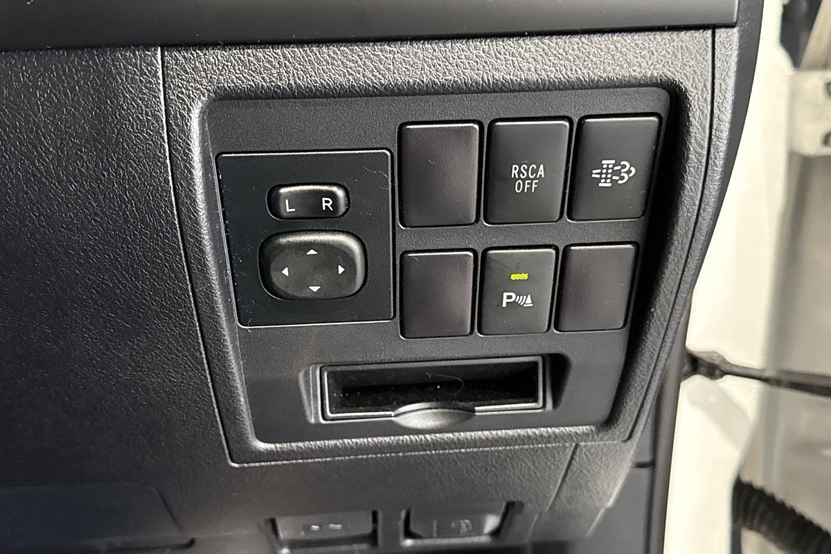 2020 Toyota Landcruiser LC200 GXL (4x4) VDJ200R