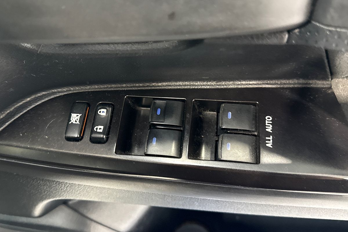 2020 Toyota Landcruiser LC200 GXL (4x4) VDJ200R