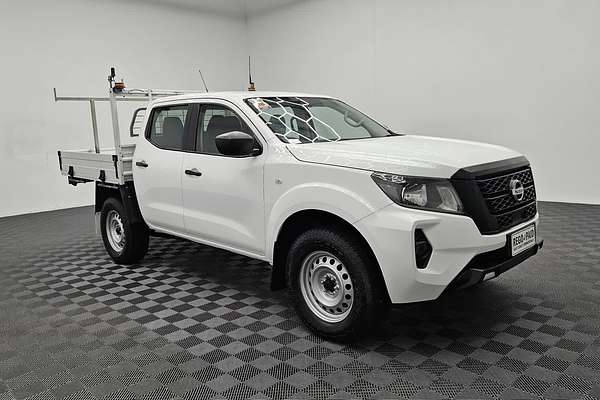 2021 Nissan Navara SL D23 4X4