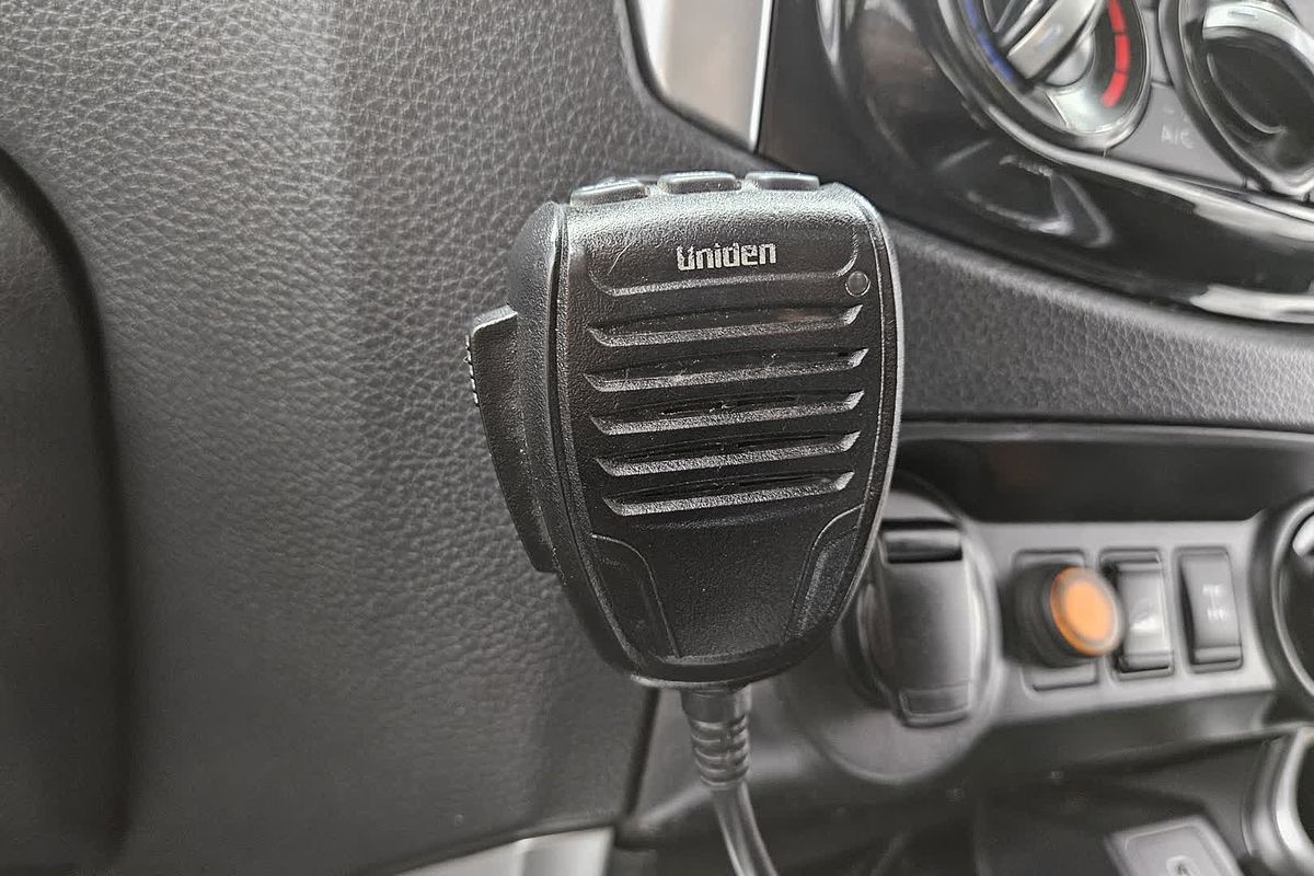 2021 Nissan Navara SL D23 4X4