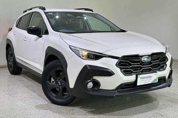 2024 Subaru Crosstrek 2.0L G6X