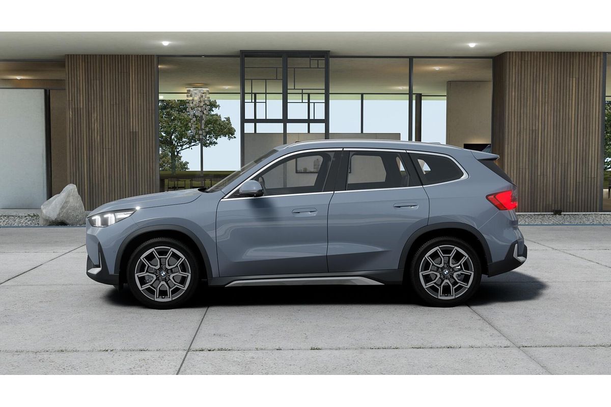 2026 BMW X1 xDrive20i U11