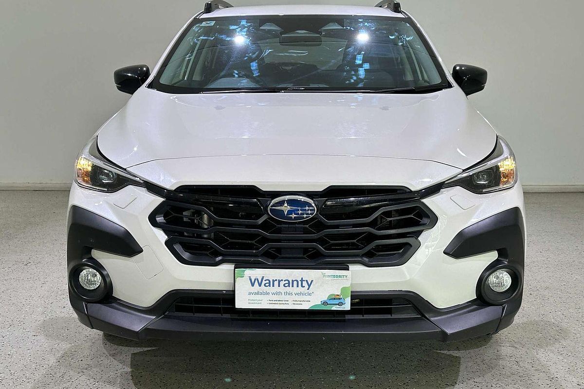 2024 Subaru Crosstrek 2.0L G6X