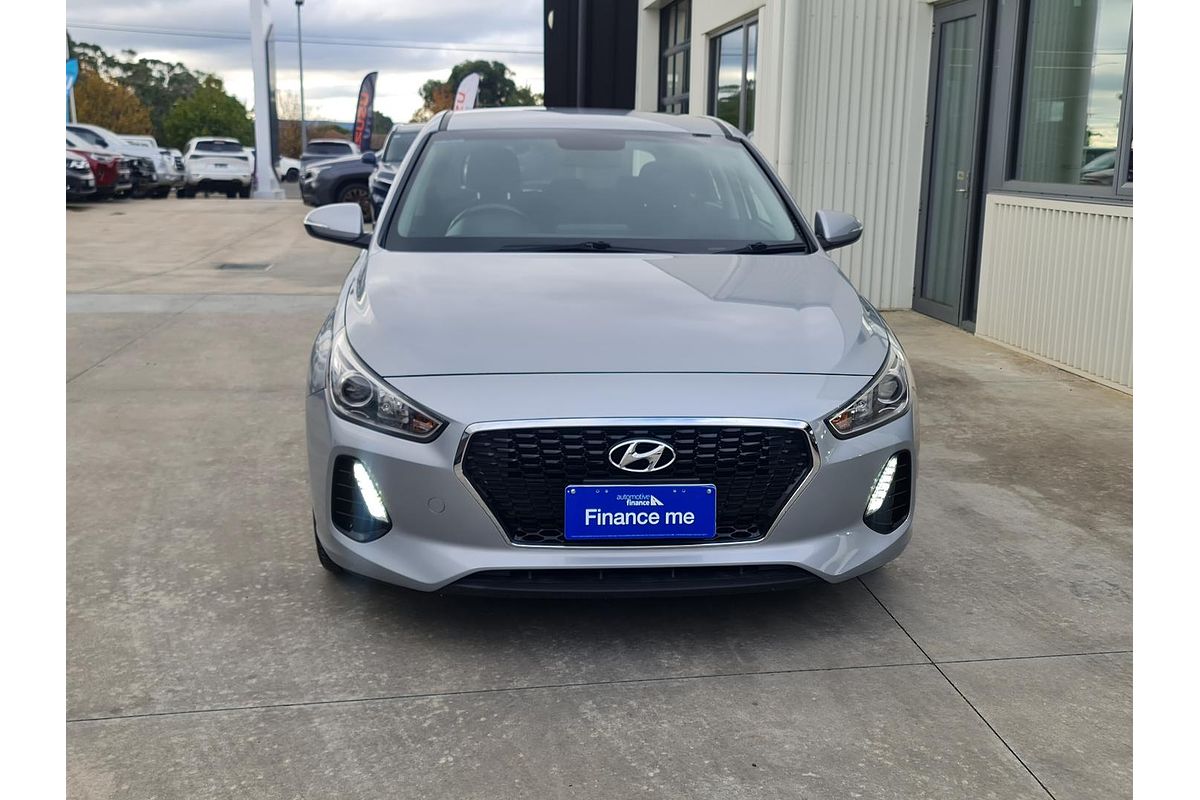 2020 Hyundai i30 Active PD2