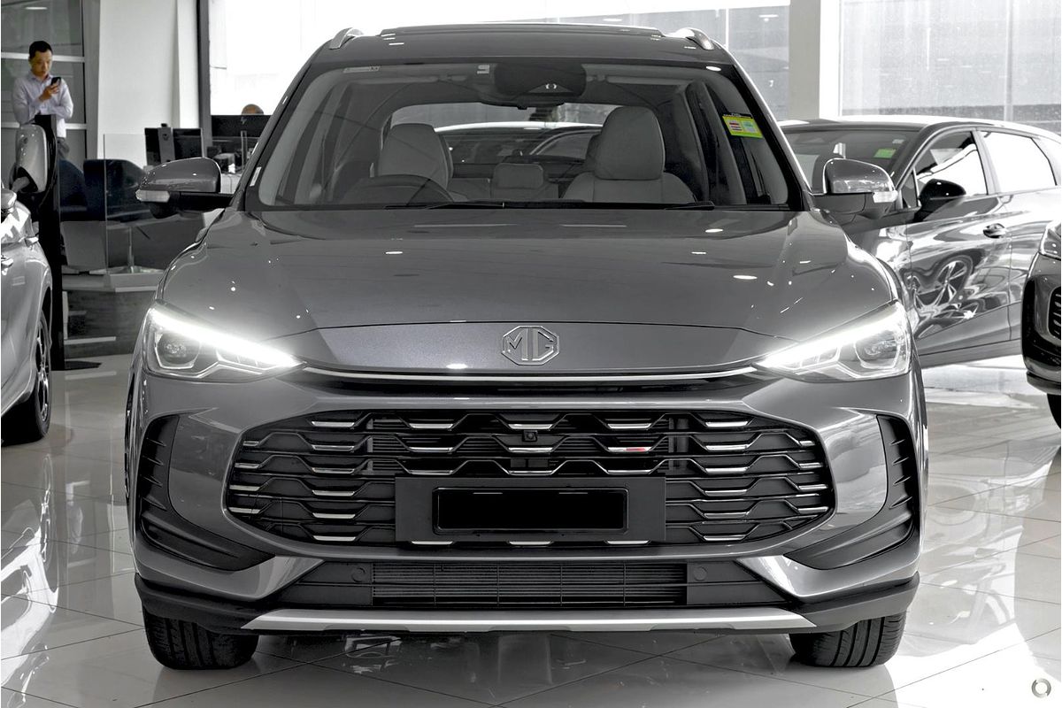 2026 MG ZS Essence Hybrid+ ZS32 2WD
