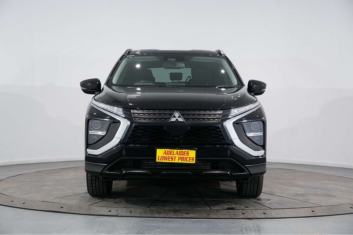 2023 Mitsubishi Eclipse Cross LS YB