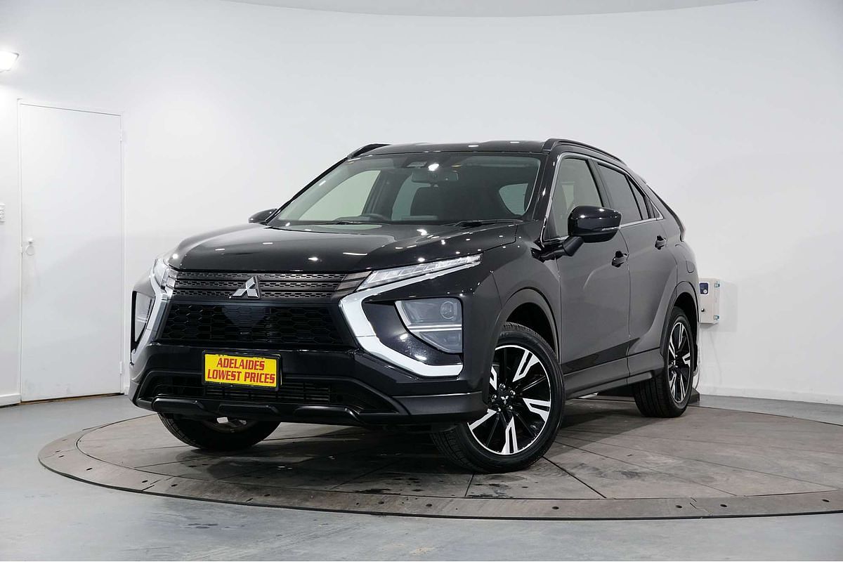 2023 Mitsubishi Eclipse Cross LS YB