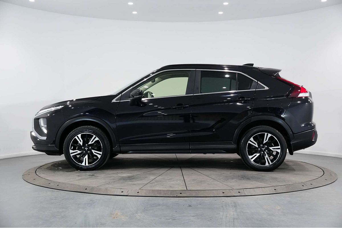 2023 Mitsubishi Eclipse Cross LS YB