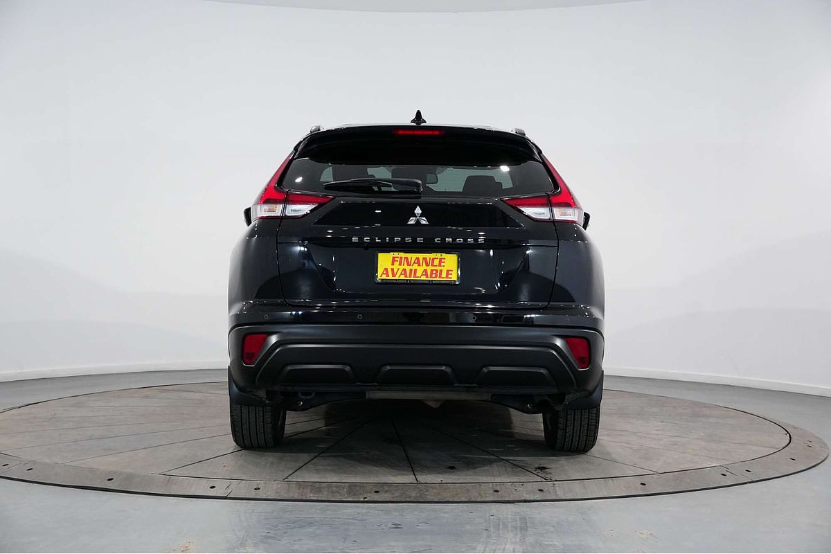 2023 Mitsubishi Eclipse Cross LS YB