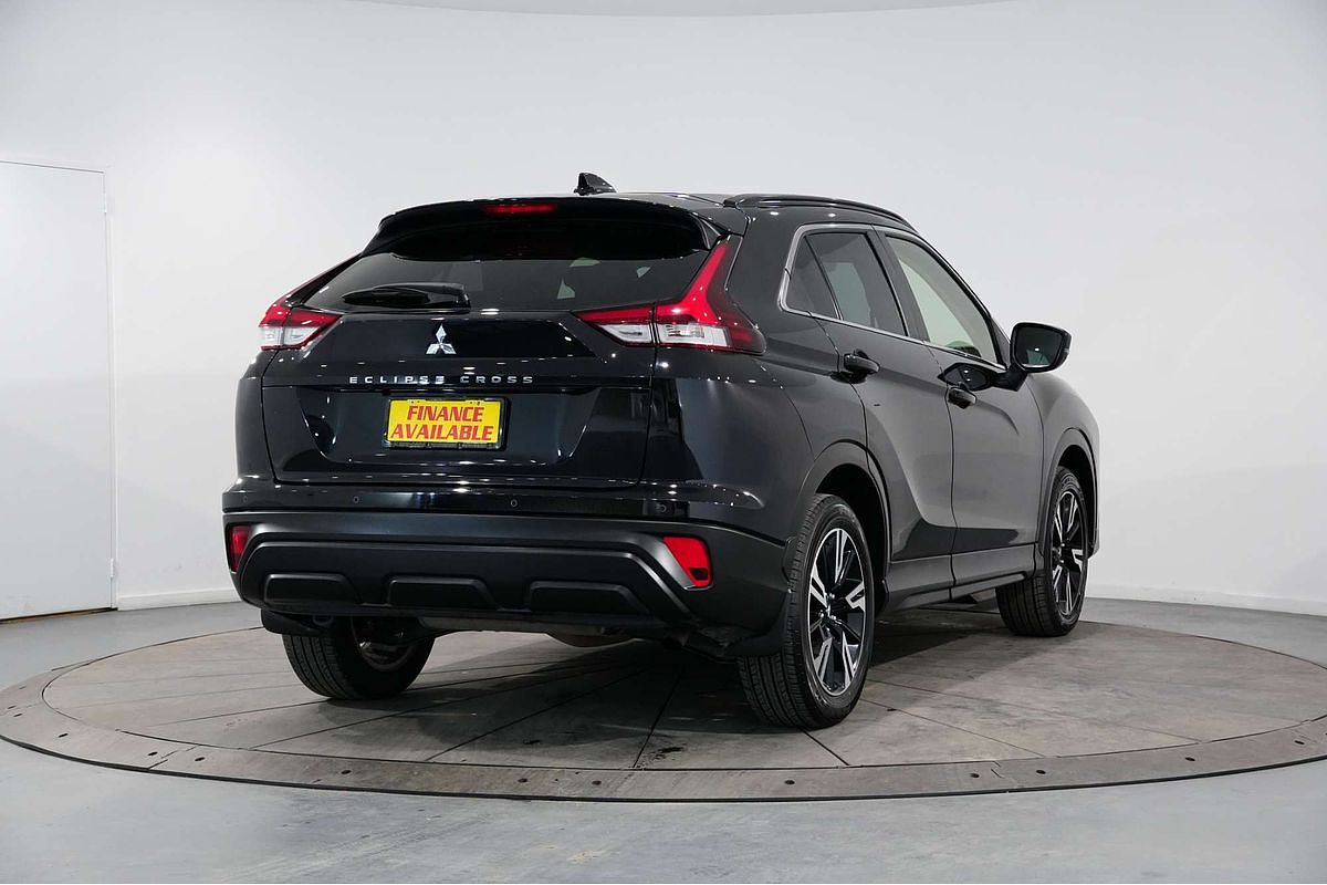 2023 Mitsubishi Eclipse Cross LS YB