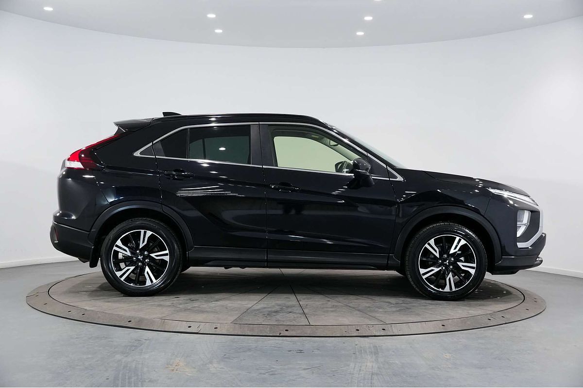 2023 Mitsubishi Eclipse Cross LS YB