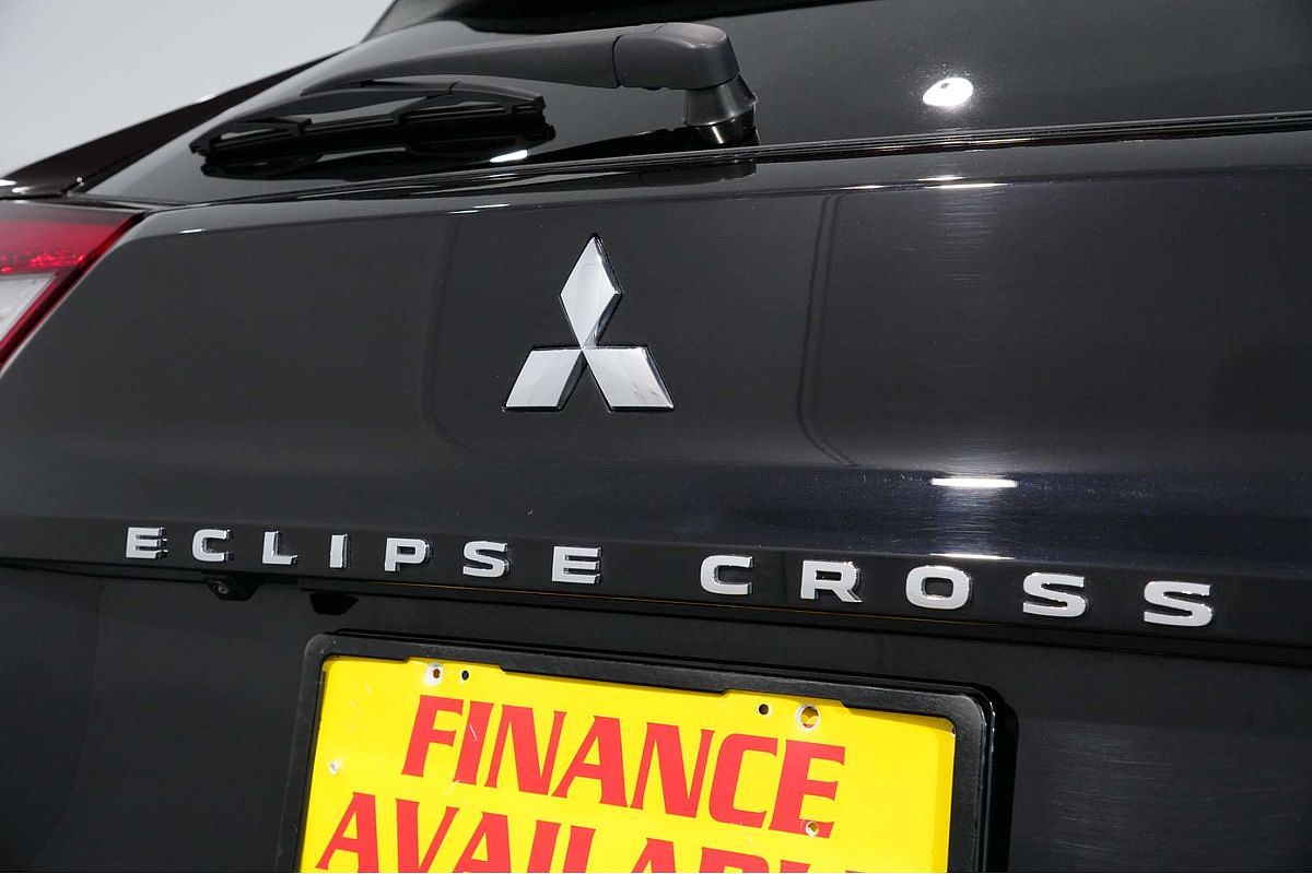 2023 Mitsubishi Eclipse Cross LS YB