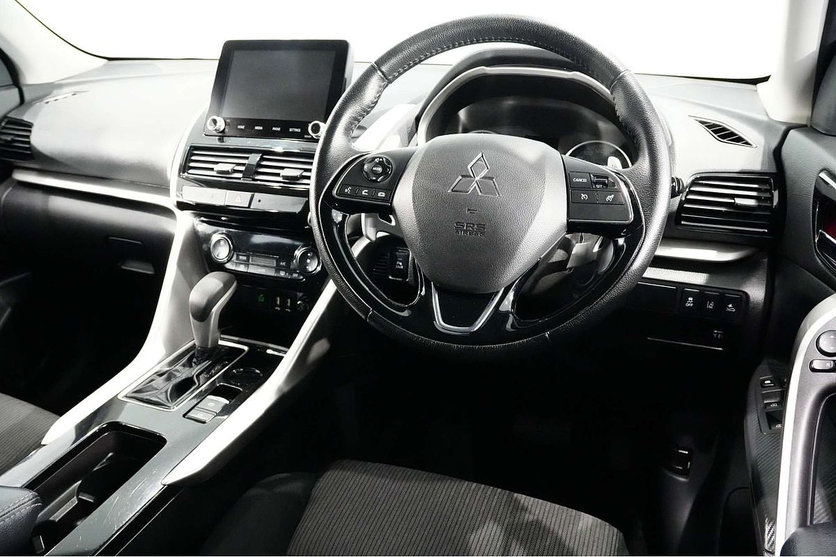 2023 Mitsubishi Eclipse Cross LS YB