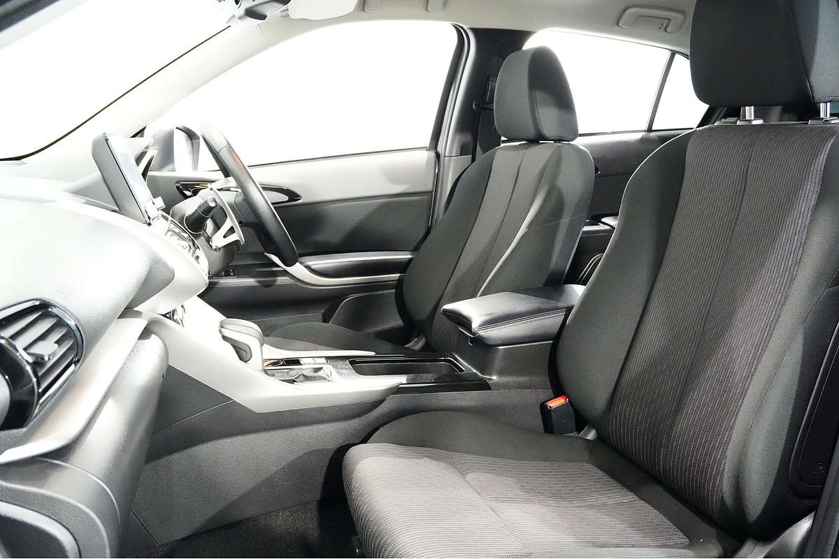 2023 Mitsubishi Eclipse Cross LS YB