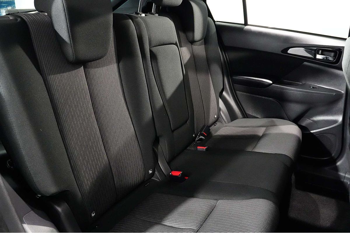 2023 Mitsubishi Eclipse Cross LS YB