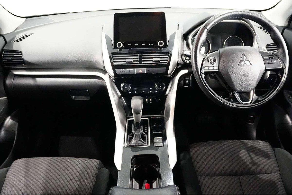 2023 Mitsubishi Eclipse Cross LS YB