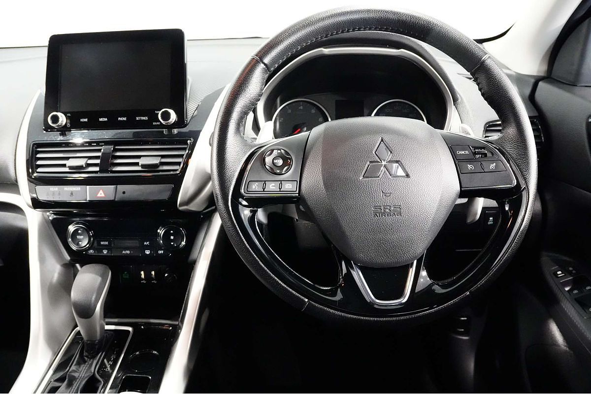 2023 Mitsubishi Eclipse Cross LS YB