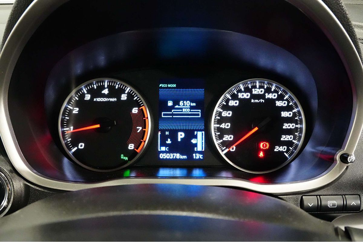 2023 Mitsubishi Eclipse Cross LS YB