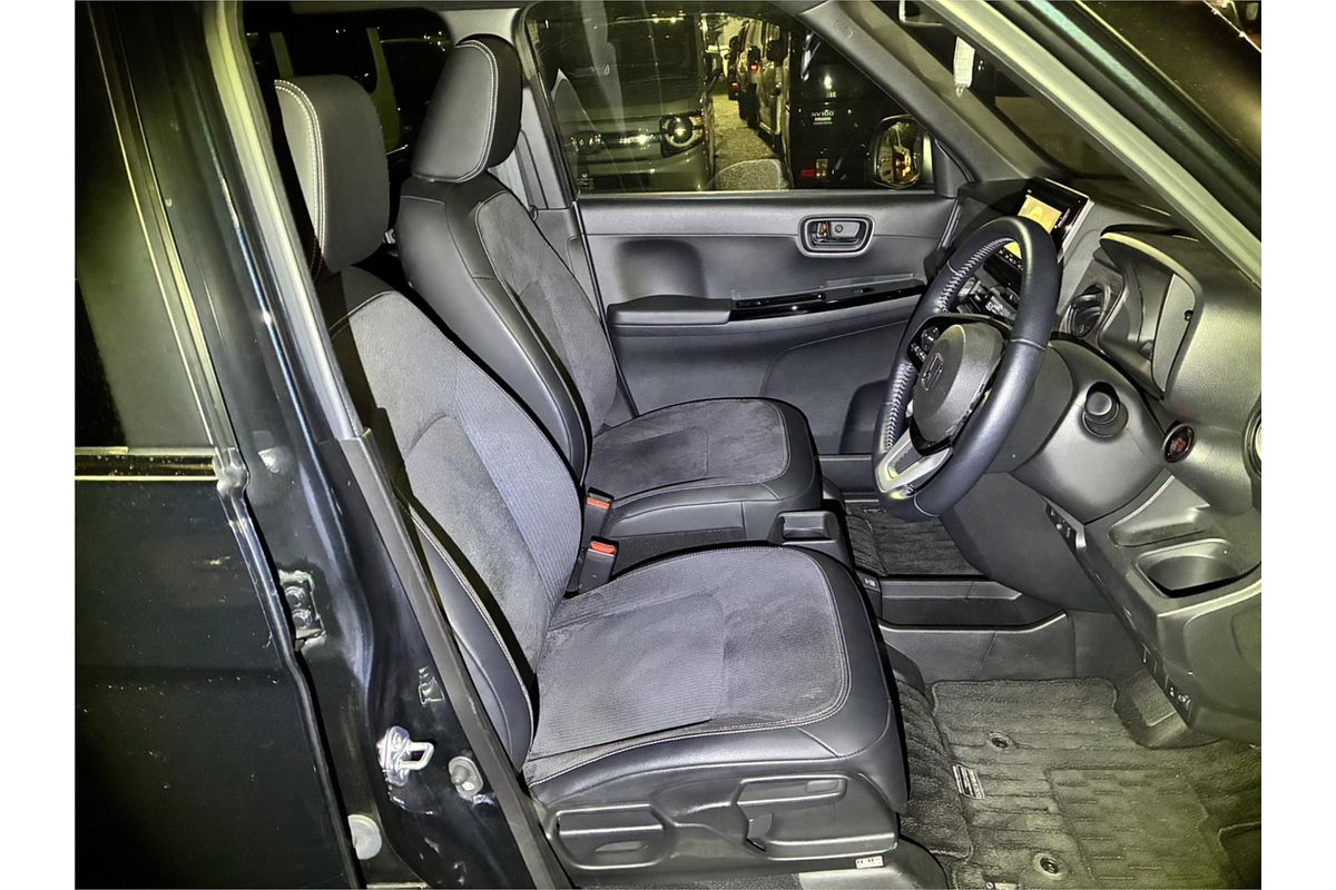 2021 Honda N-ONE Premium