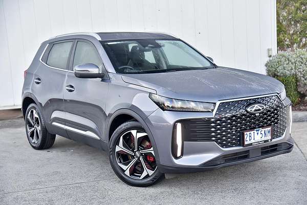 2024 Chery Tiggo 4 Pro ULTIMATE MY25
