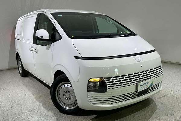 2024 Hyundai STARIA LOAD US4.V3
