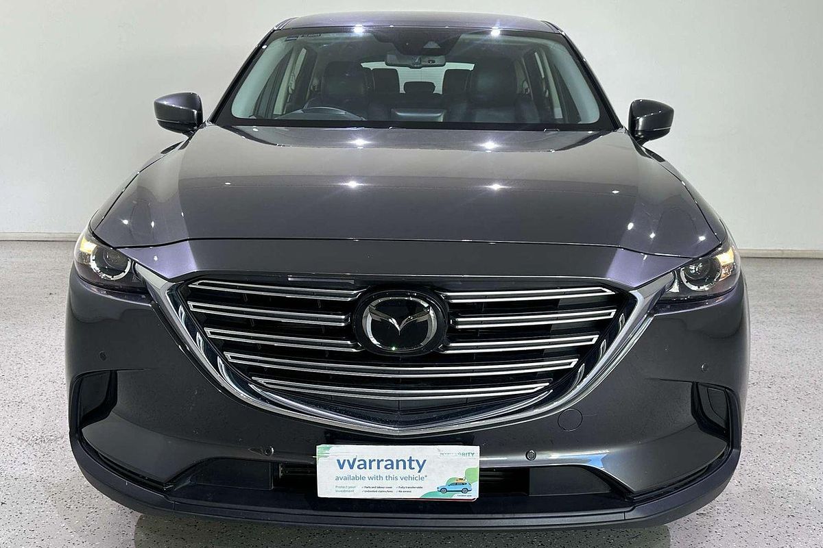 2022 Mazda CX-9 Touring TC