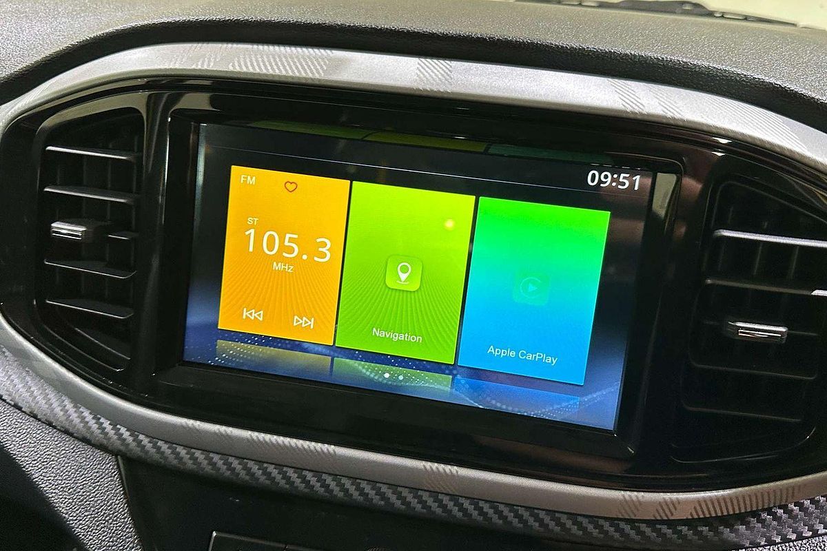 2021 MG MG3 Excite