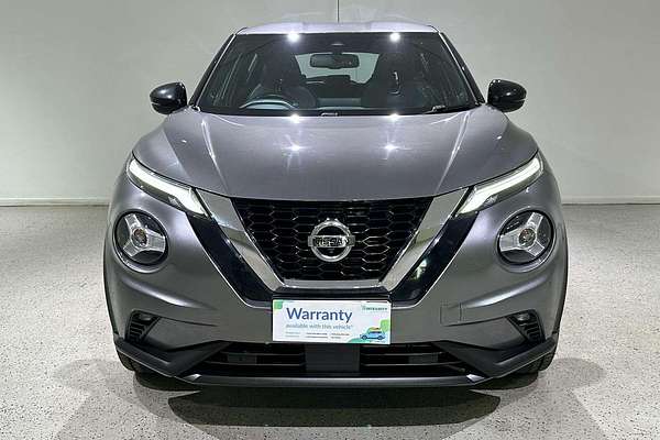 2021 Nissan JUKE ST-L F16