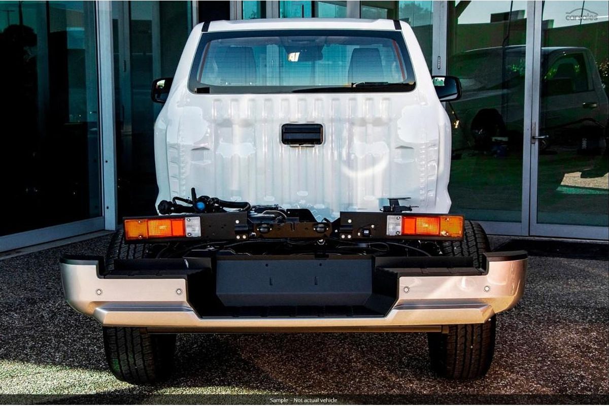2026 Mitsubishi Triton GLX MV 4X4