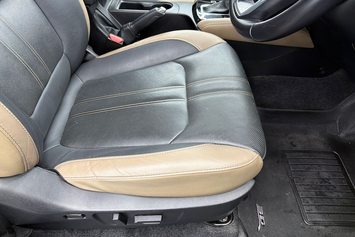 2023 Mazda BT-50 SP TF 4X4