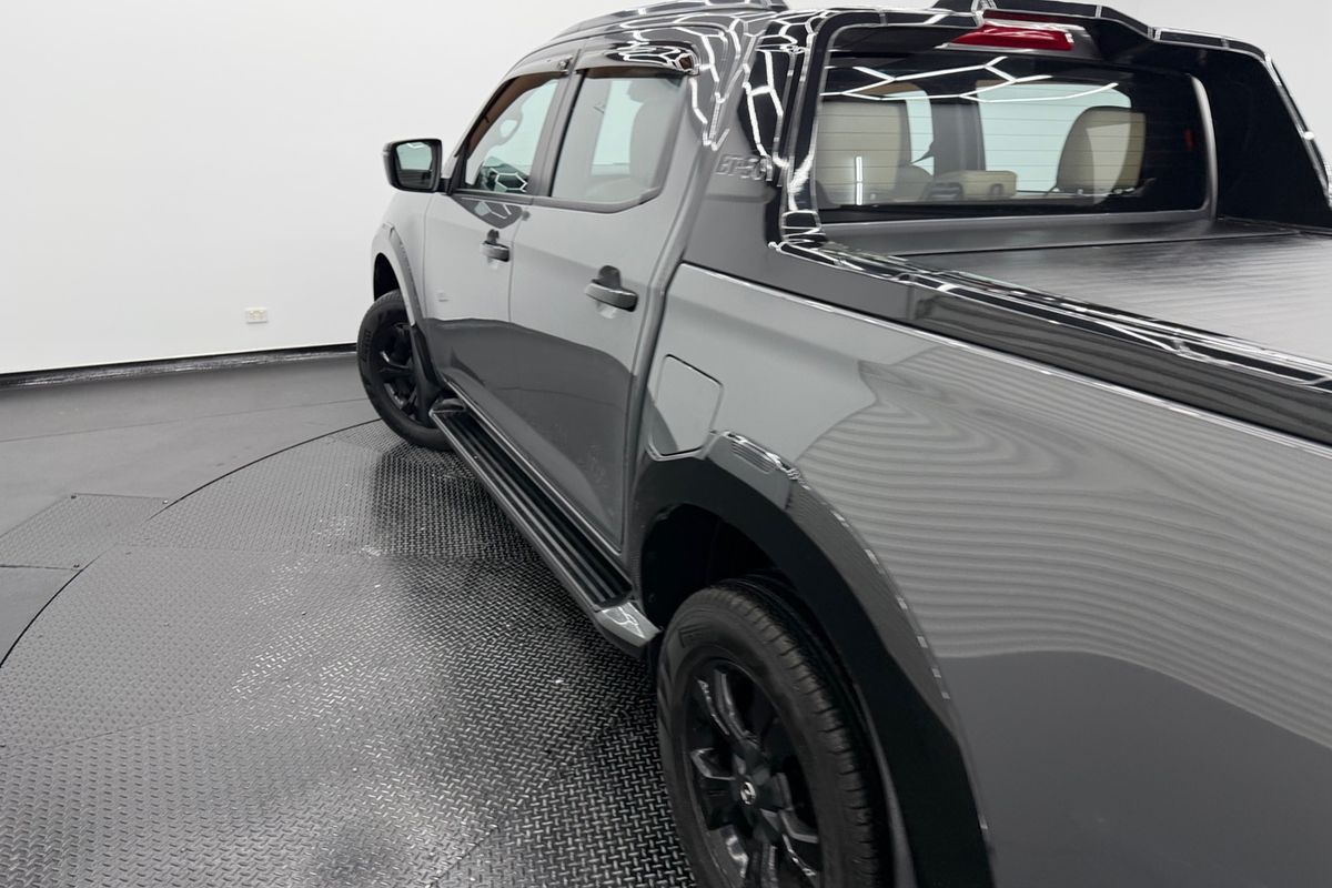 2023 Mazda BT-50 SP TF 4X4