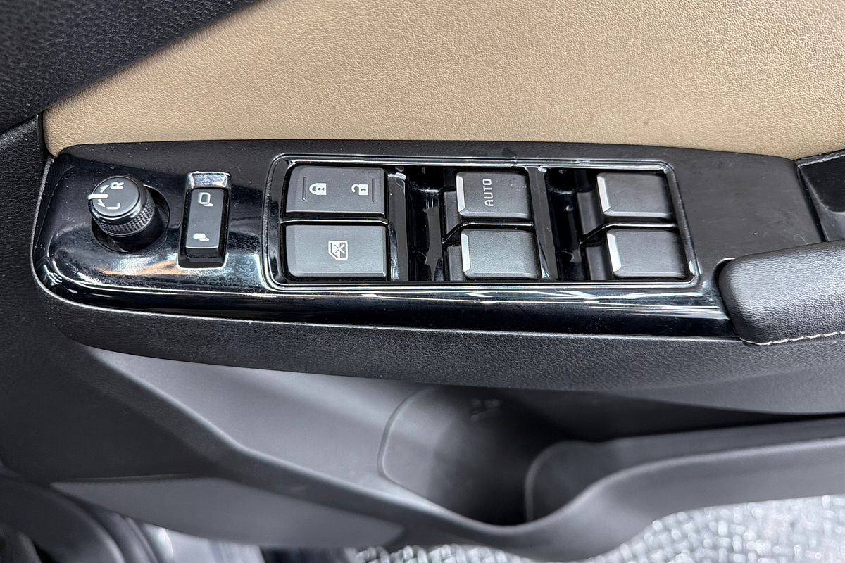 2023 Mazda BT-50 SP TF 4X4
