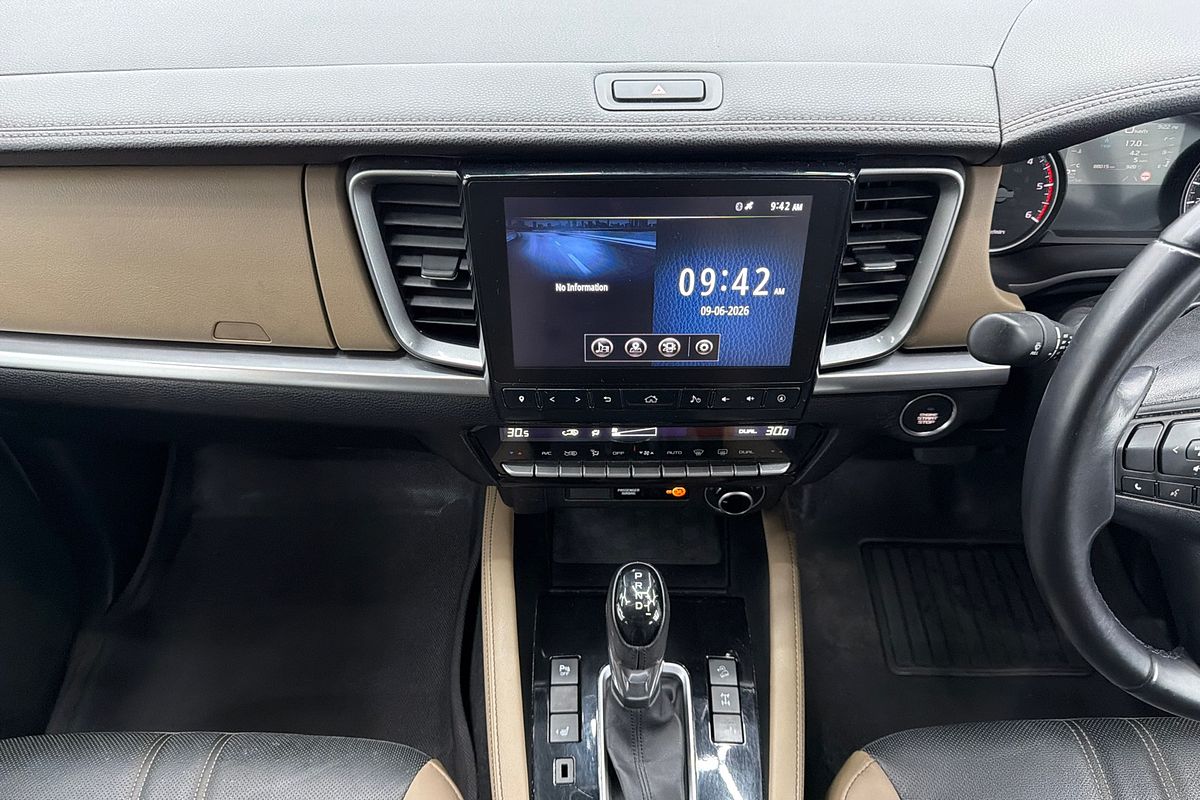 2023 Mazda BT-50 SP TF 4X4