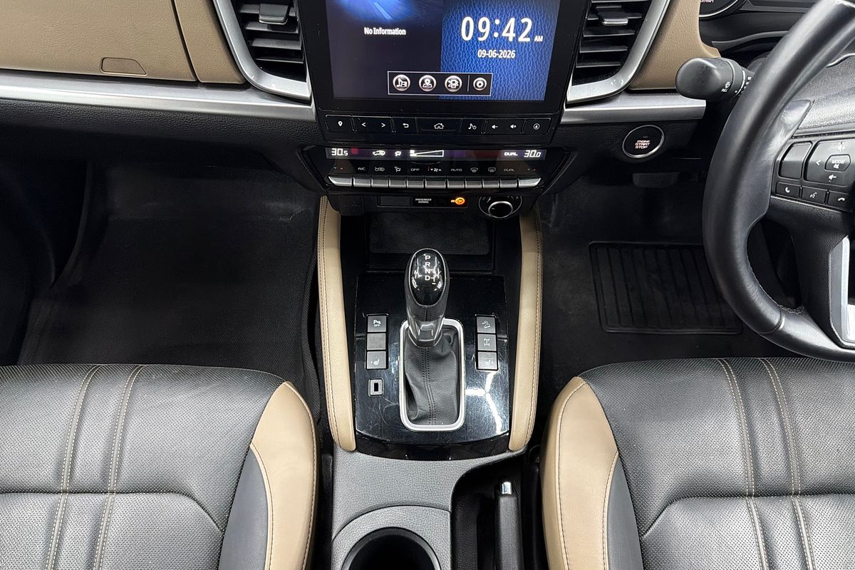 2023 Mazda BT-50 SP TF 4X4