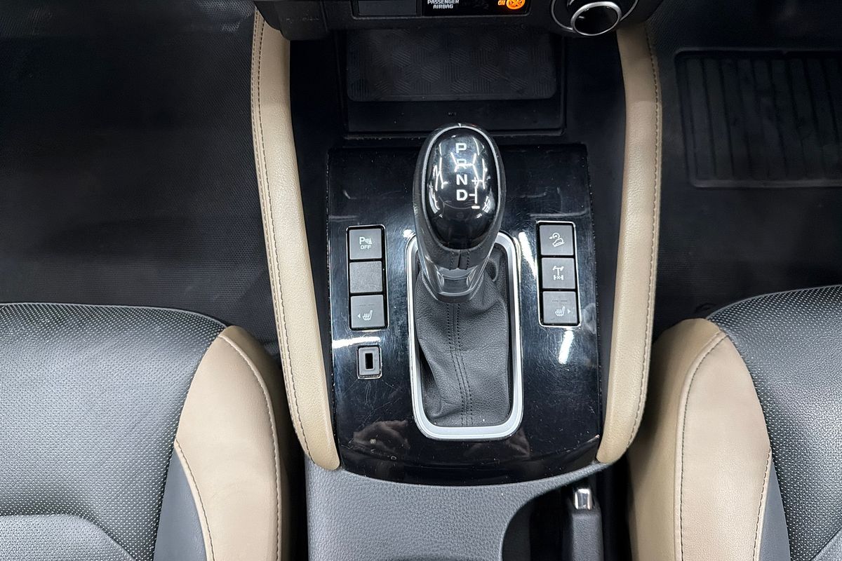 2023 Mazda BT-50 SP TF 4X4