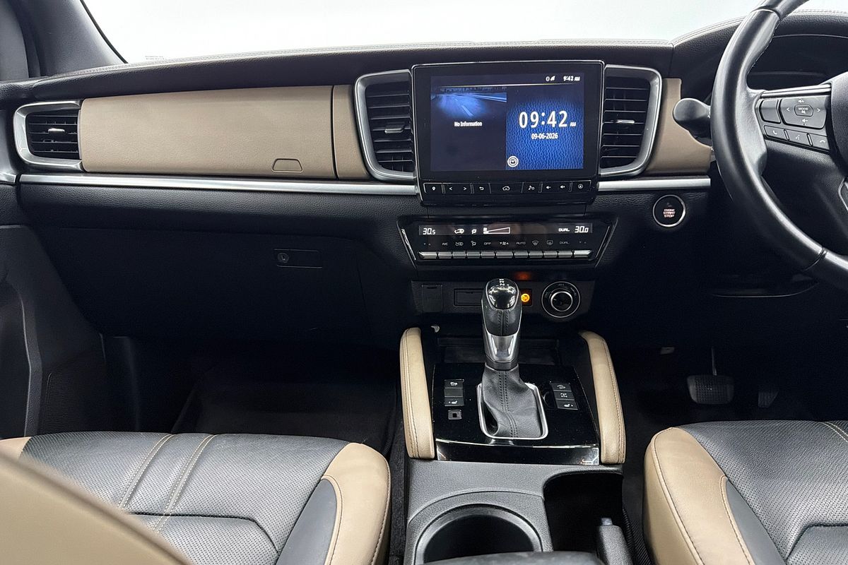 2023 Mazda BT-50 SP TF 4X4