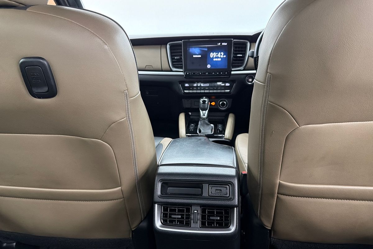 2023 Mazda BT-50 SP TF 4X4