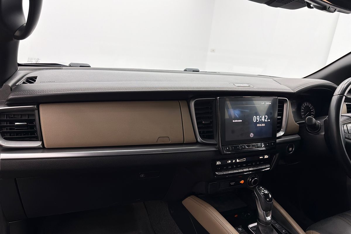 2023 Mazda BT-50 SP TF 4X4
