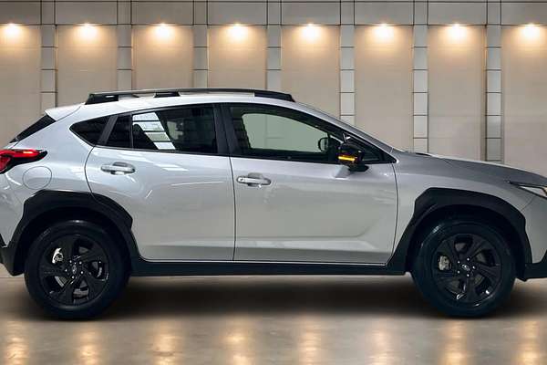 2025 Subaru Crosstrek 2.0L G6X