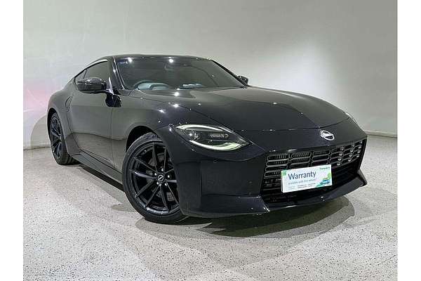 2024 Nissan Z Z34