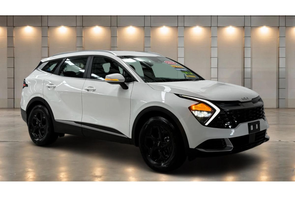2023 Kia Sportage S NQ5