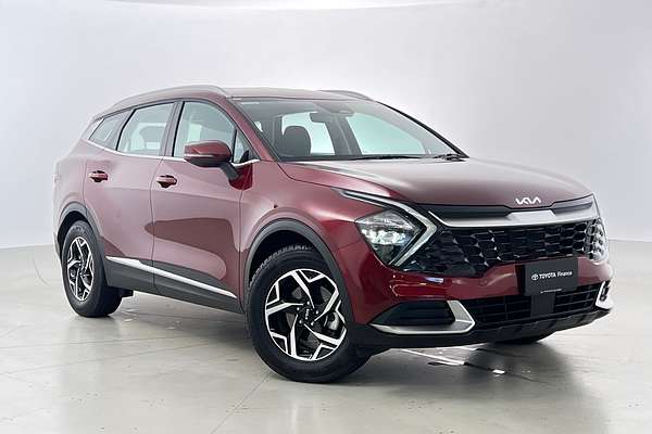 2023 Kia Sportage S NQ5