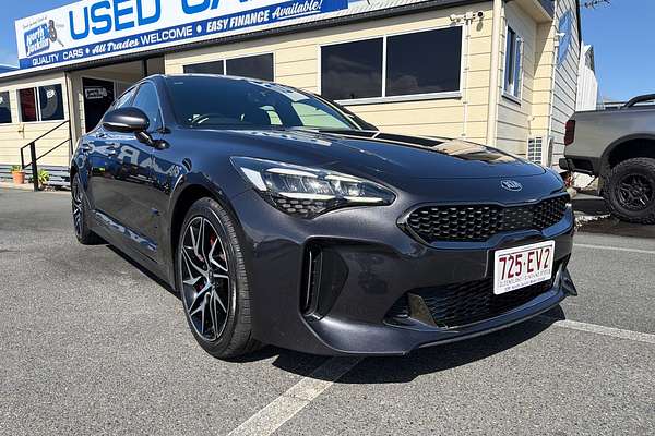 2020 Kia Stinger 330S CK