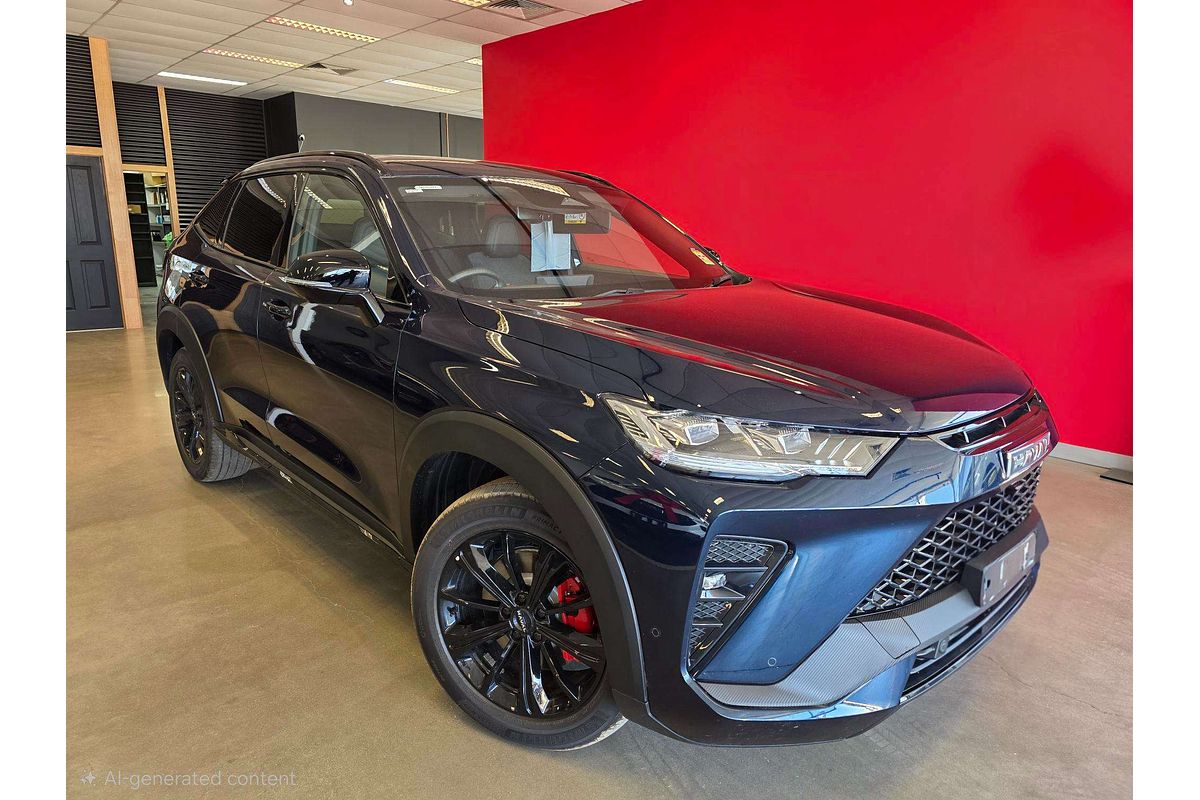 2026 GWM Haval H6GT Ultra Hi4 PHEV B03
