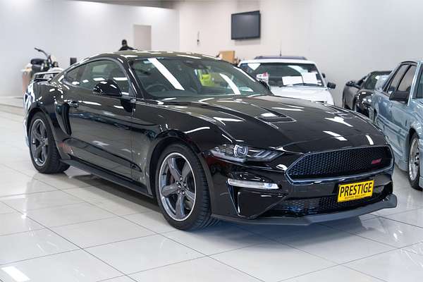 2022 Ford Mustang GT 5.0 V8 CALIFORNIA SPECIAL FN MY22.25