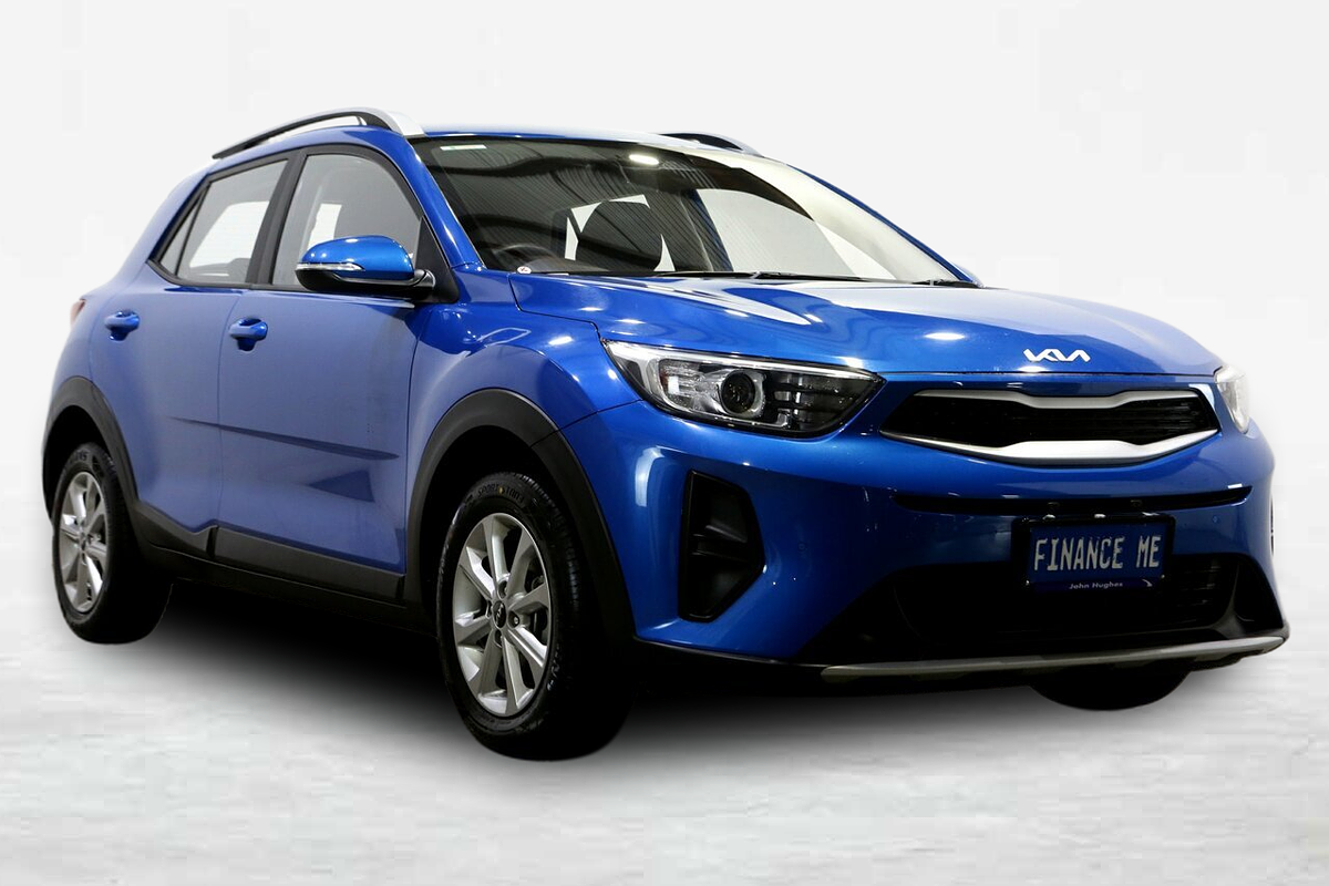 2024 Kia Stonic S YB