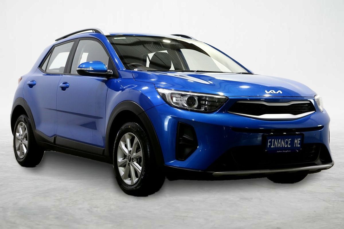 2024 Kia Stonic S YB