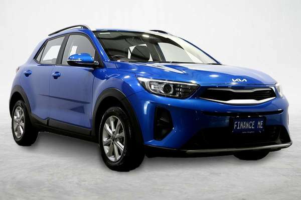2024 Kia Stonic S YB
